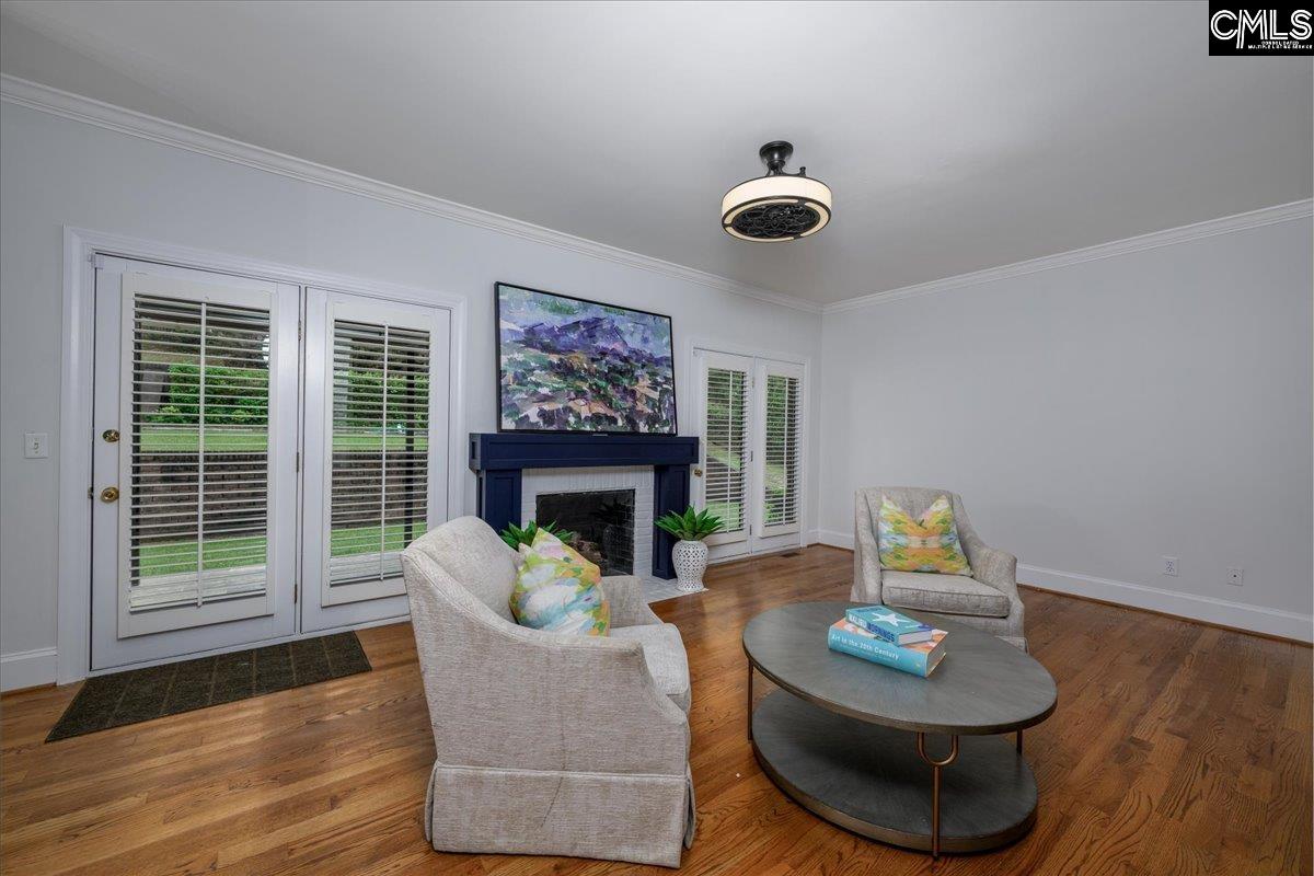 Columbia, South Carolina 29209, United States, 7 Bedrooms Bedrooms, ,5 BathroomsBathrooms,Residential,Active,38439