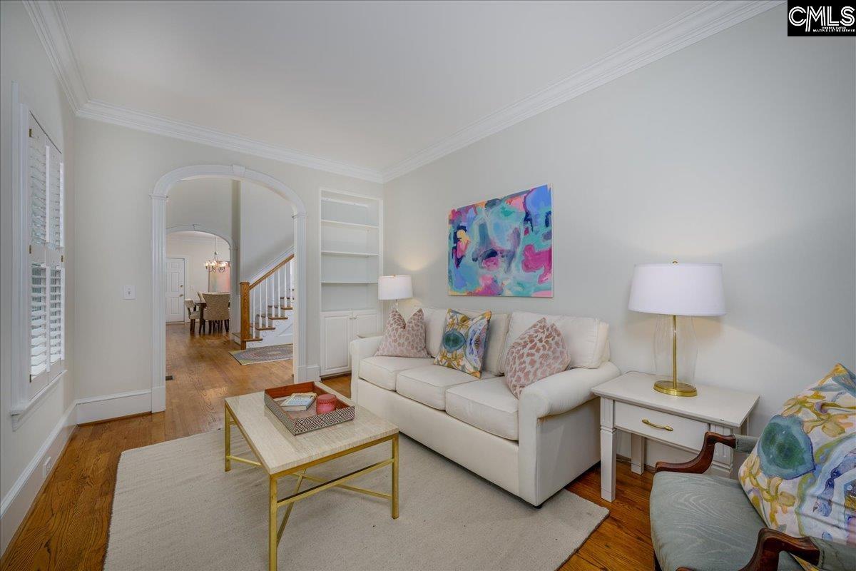 Columbia, South Carolina 29209, United States, 7 Bedrooms Bedrooms, ,5 BathroomsBathrooms,Residential,Active,38439