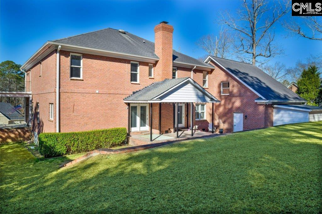 Columbia, South Carolina 29209, United States, 7 Bedrooms Bedrooms, ,5 BathroomsBathrooms,Residential,Active,38439