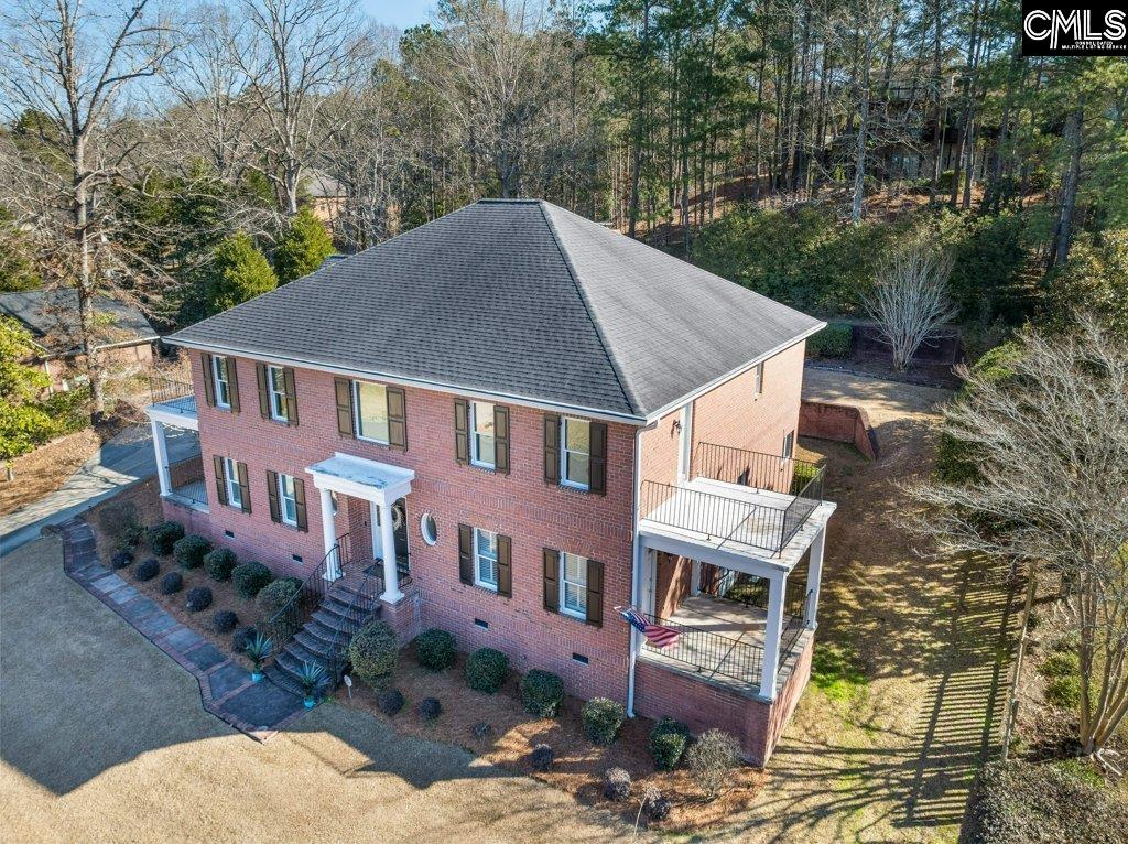 Columbia, South Carolina 29209, United States, 7 Bedrooms Bedrooms, ,5 BathroomsBathrooms,Residential,Active,38439