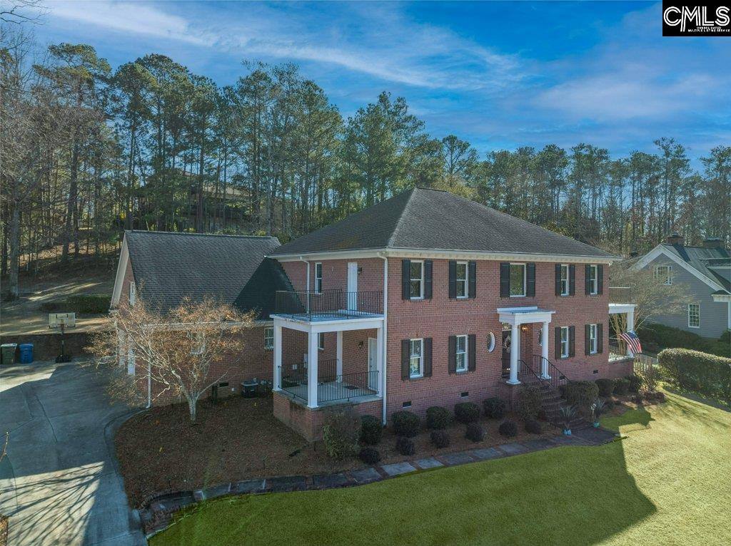 Columbia, South Carolina 29209, United States, 7 Bedrooms Bedrooms, ,5 BathroomsBathrooms,Residential,Active,38439