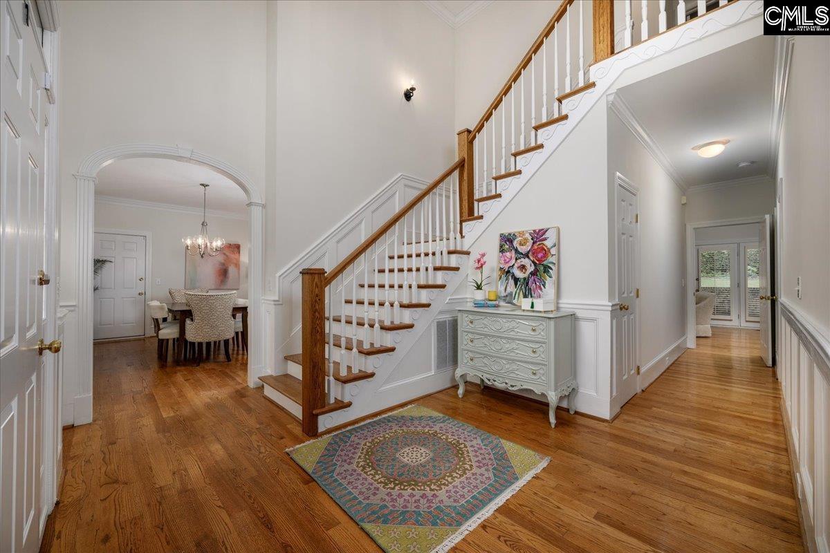 Columbia, South Carolina 29209, United States, 7 Bedrooms Bedrooms, ,5 BathroomsBathrooms,Residential,Active,38439