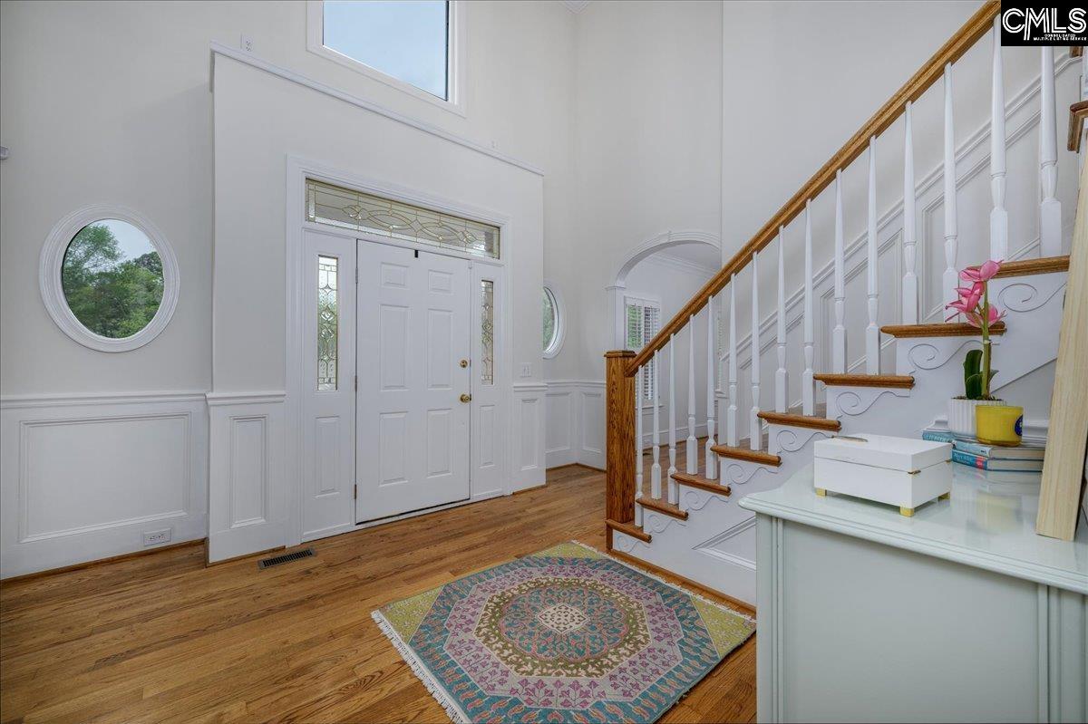 Columbia, South Carolina 29209, United States, 7 Bedrooms Bedrooms, ,5 BathroomsBathrooms,Residential,Active,38439