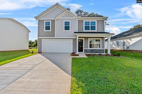 A home in Hopkins