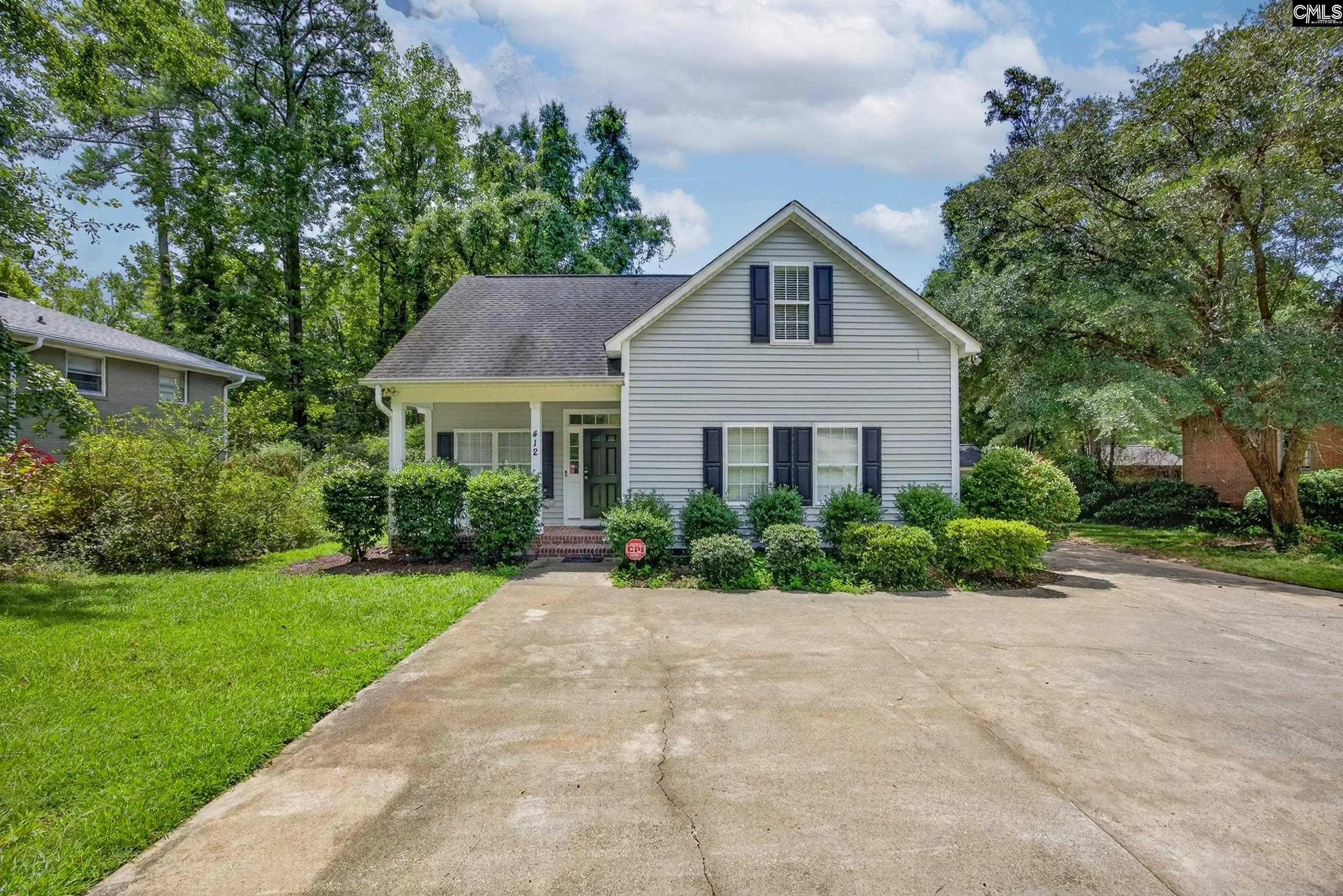 412 Summerlea Drive