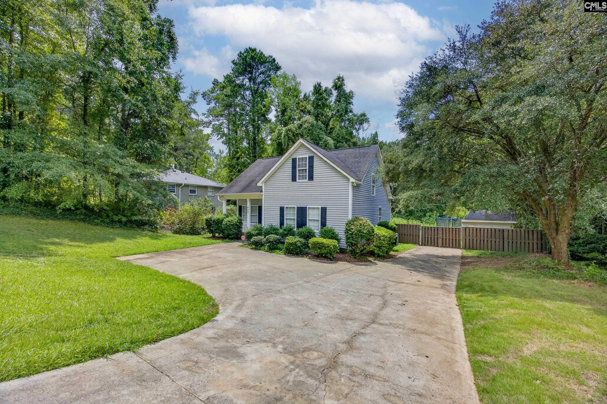 412 Summerlea Drive