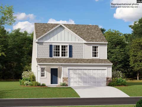 Property photo of 128 Winding Pine Court, Elgin, SC 29045