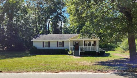 A home in Lexington