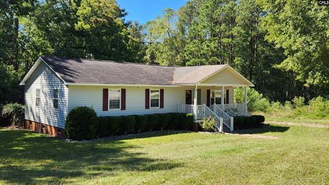 A home in Lexington