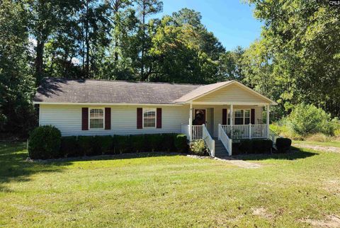 A home in Lexington