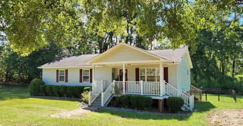 A home in Lexington