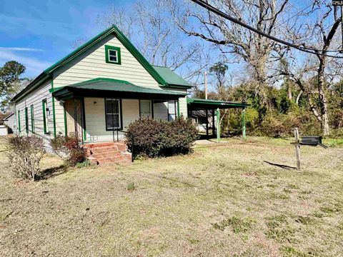 Photo of 250 Cedar Street, Denmark, SC 29042 (MLS # 628815)