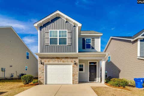 Photo of 1181 Coopers Ridge Lane, Elgin, SC 29045 (MLS # 636516)