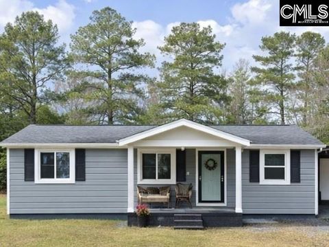 Photo of 494 Hammond Cross Road, St. Matthews, SC 29135 (MLS # 626744)