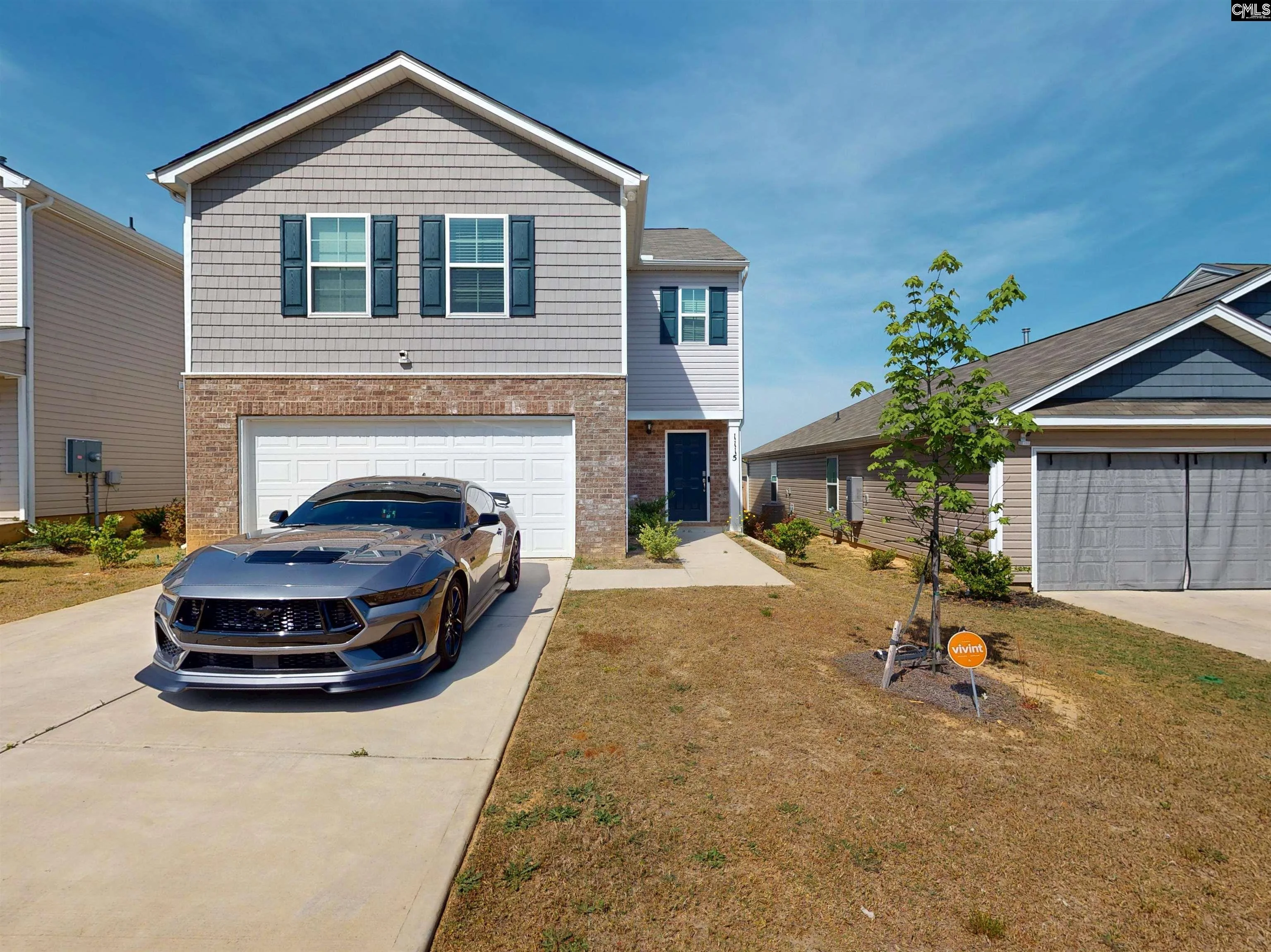 1115 Belmont Green Road