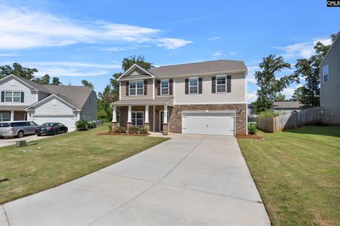 A home in Irmo