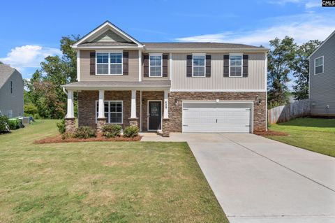 A home in Irmo