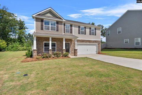 A home in Irmo