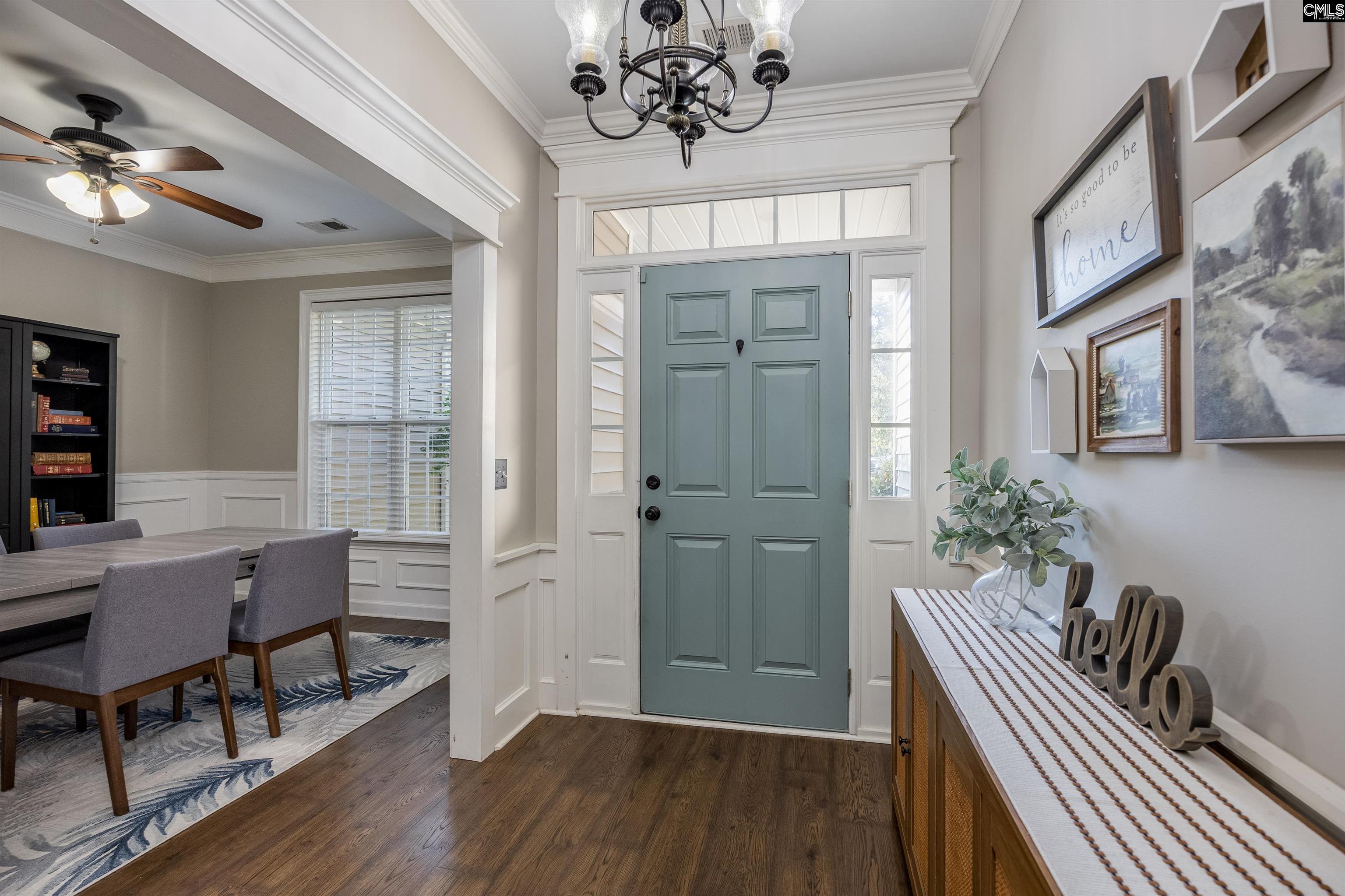 234 Sorrell Tree Lane