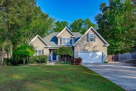 Photo of 234 Sorrell Tree Lane, Elgin, SC 29045 (MLS # 644360)