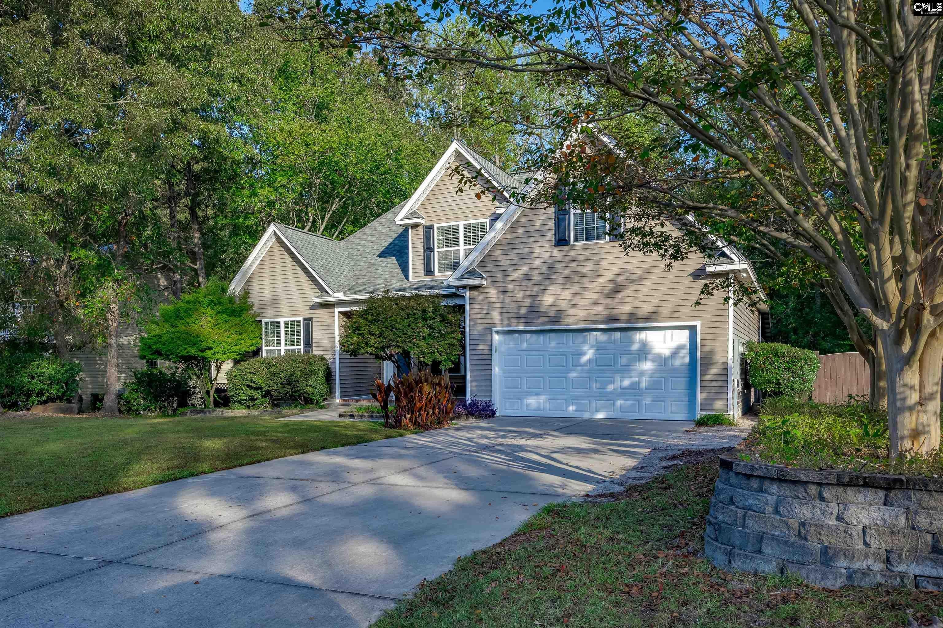 234 Sorrell Tree Lane