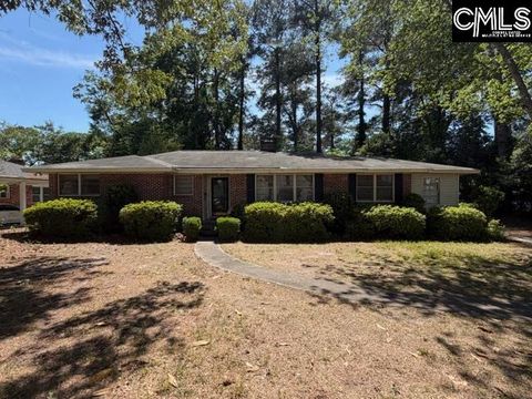 4800 Datura Road Columbia Sc 29205