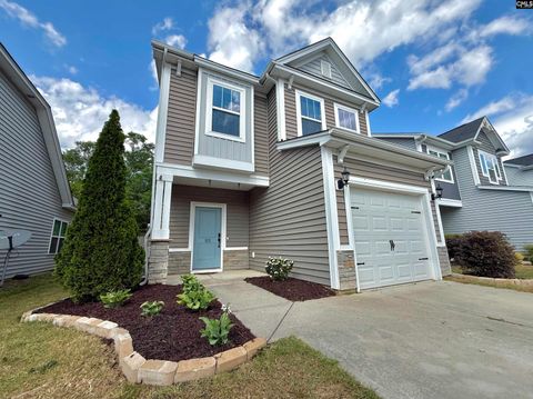 Photo of 113 Cherrybark Lane, West Columbia, SC 29169 (MLS # 632663)