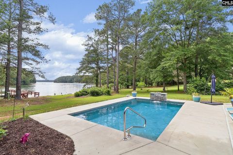 Photo of 561 Meadowlake Road, Blair, SC 29015 (MLS # 618199)