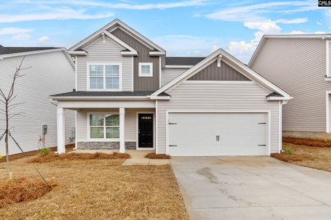 A home in Lexington