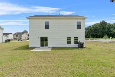 A home in Lexington