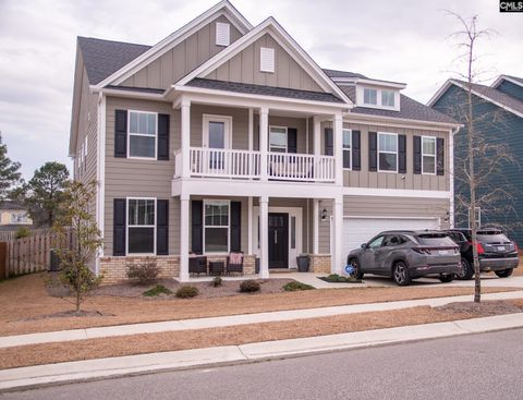 A home in Elgin