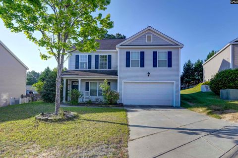Photo of 105 White Cedar Court, Lexington, SC 29073 (MLS # 631941)