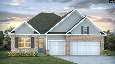 Photo of 237 Livingston Woods Drive, Irmo, SC 29063 (MLS # 628140)