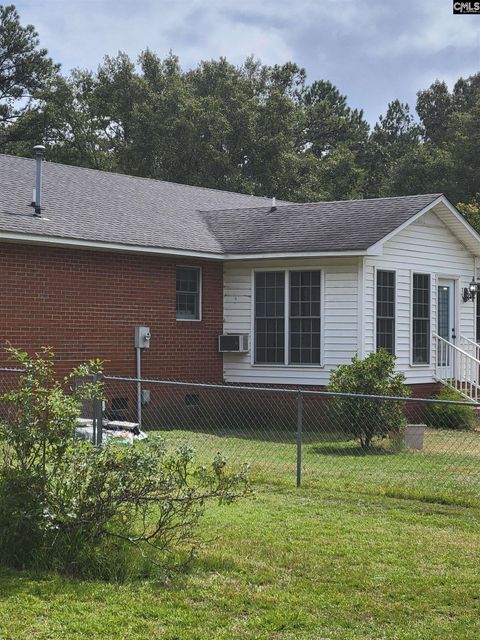 A home in Pageland