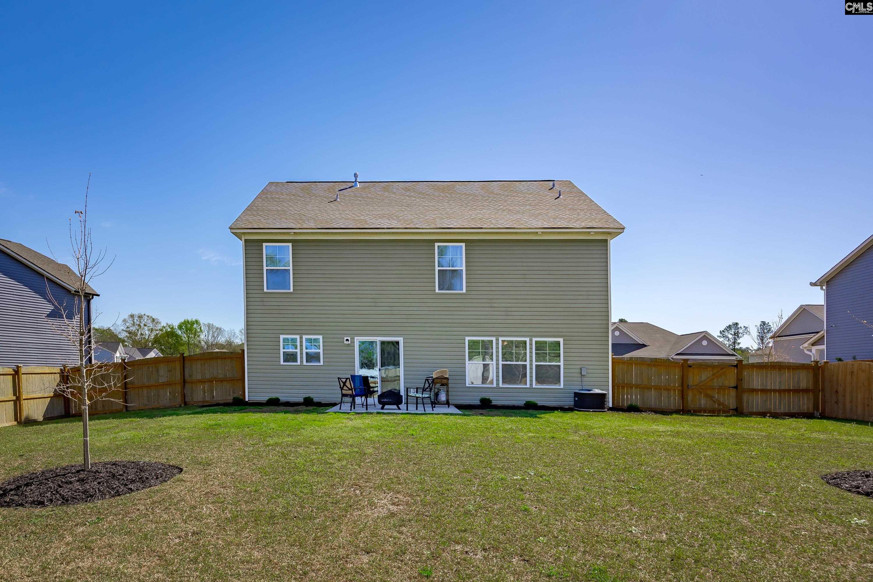 Camden, South Carolina 29020, United States, 4 Bedrooms Bedrooms, ,3 BathroomsBathrooms,Residential,Pending,61613