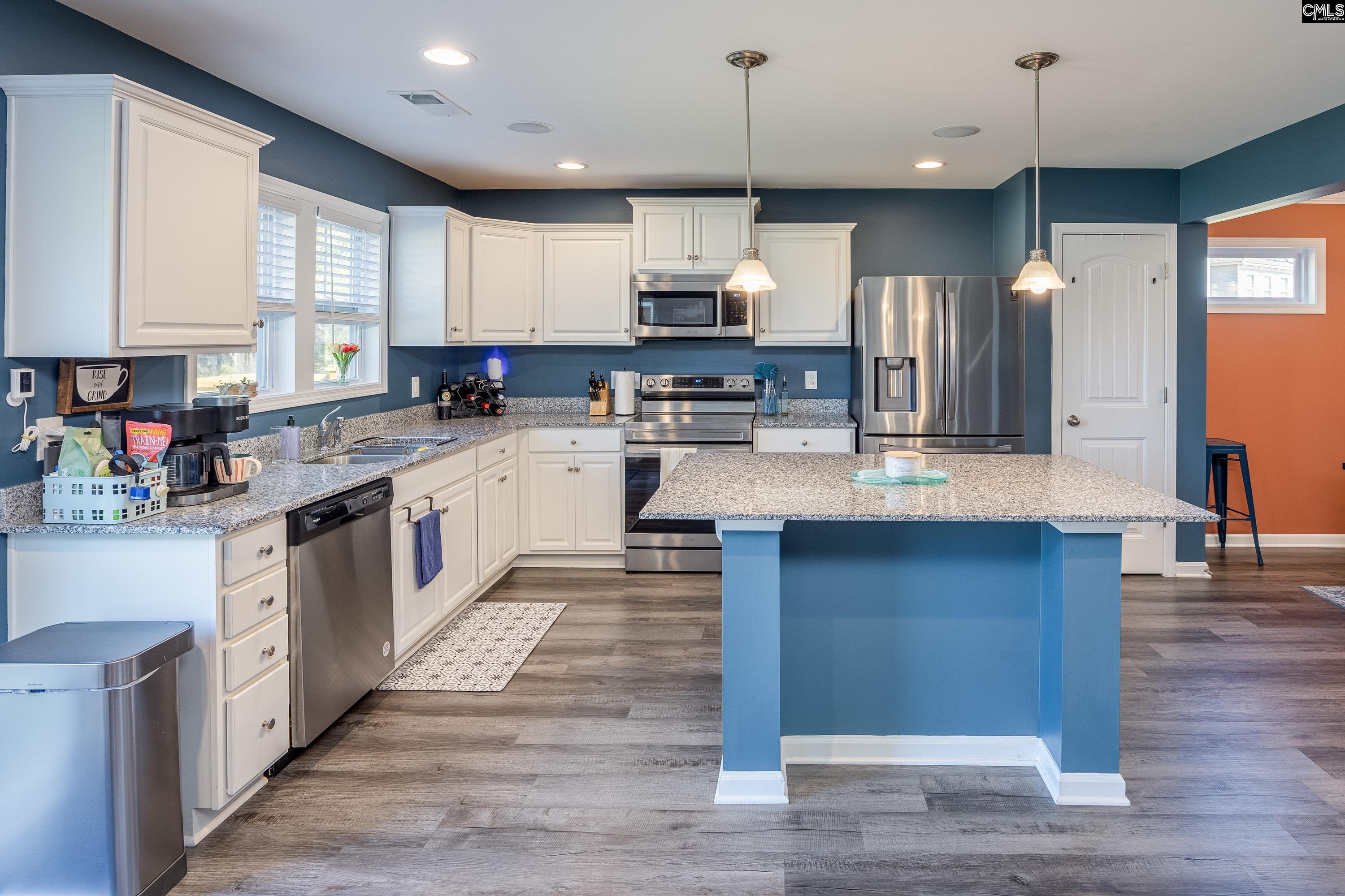 Camden, South Carolina 29020, United States, 4 Bedrooms Bedrooms, ,3 BathroomsBathrooms,Residential,Pending,61613