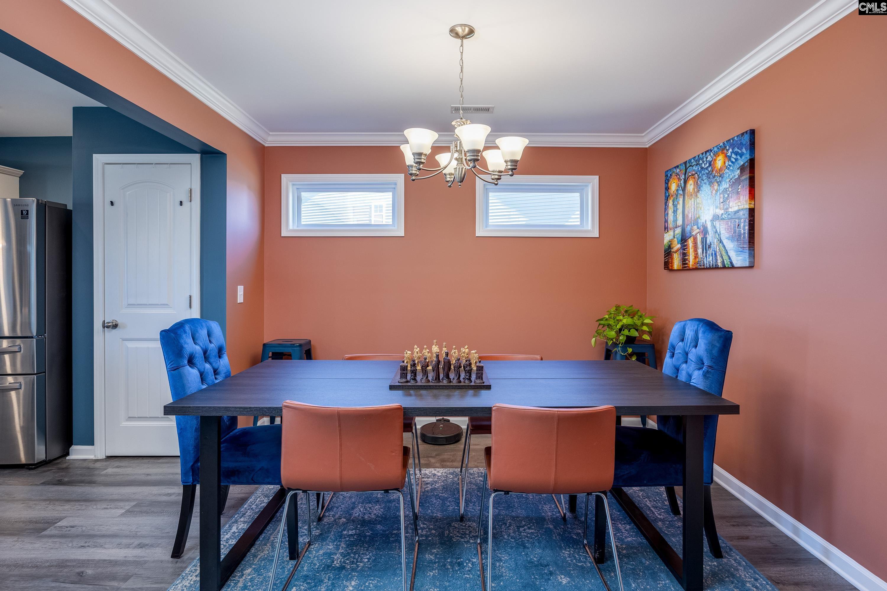 Camden, South Carolina 29020, United States, 4 Bedrooms Bedrooms, ,3 BathroomsBathrooms,Residential,Pending,61613