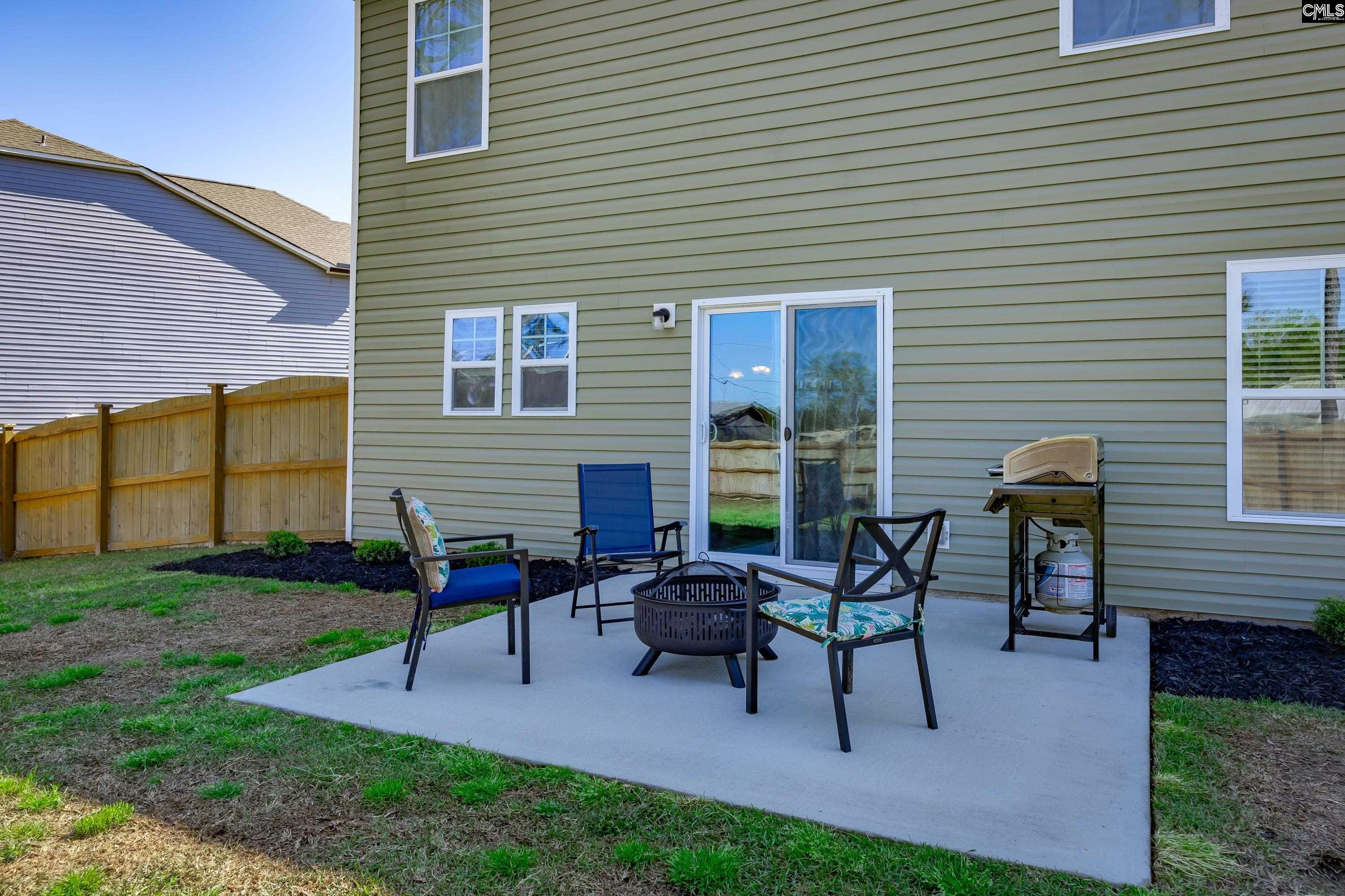 Camden, South Carolina 29020, United States, 4 Bedrooms Bedrooms, ,3 BathroomsBathrooms,Residential,Pending,61613