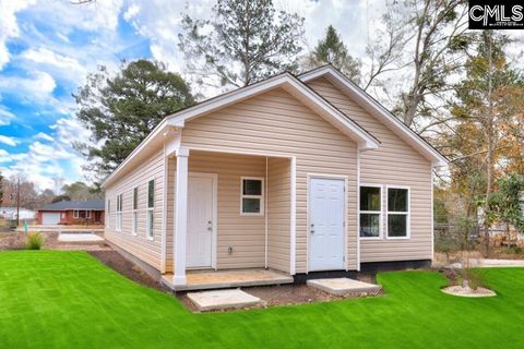 A home in Sumter