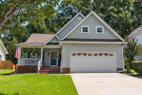 A home in Lexington