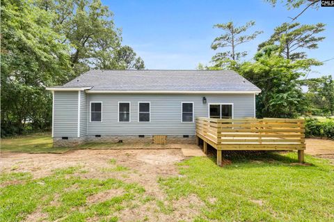 A home in Columbia