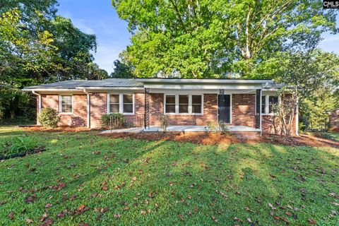 Photo of 51 Sycamore Street, Winnsboro, SC 29180 (MLS # 619643)