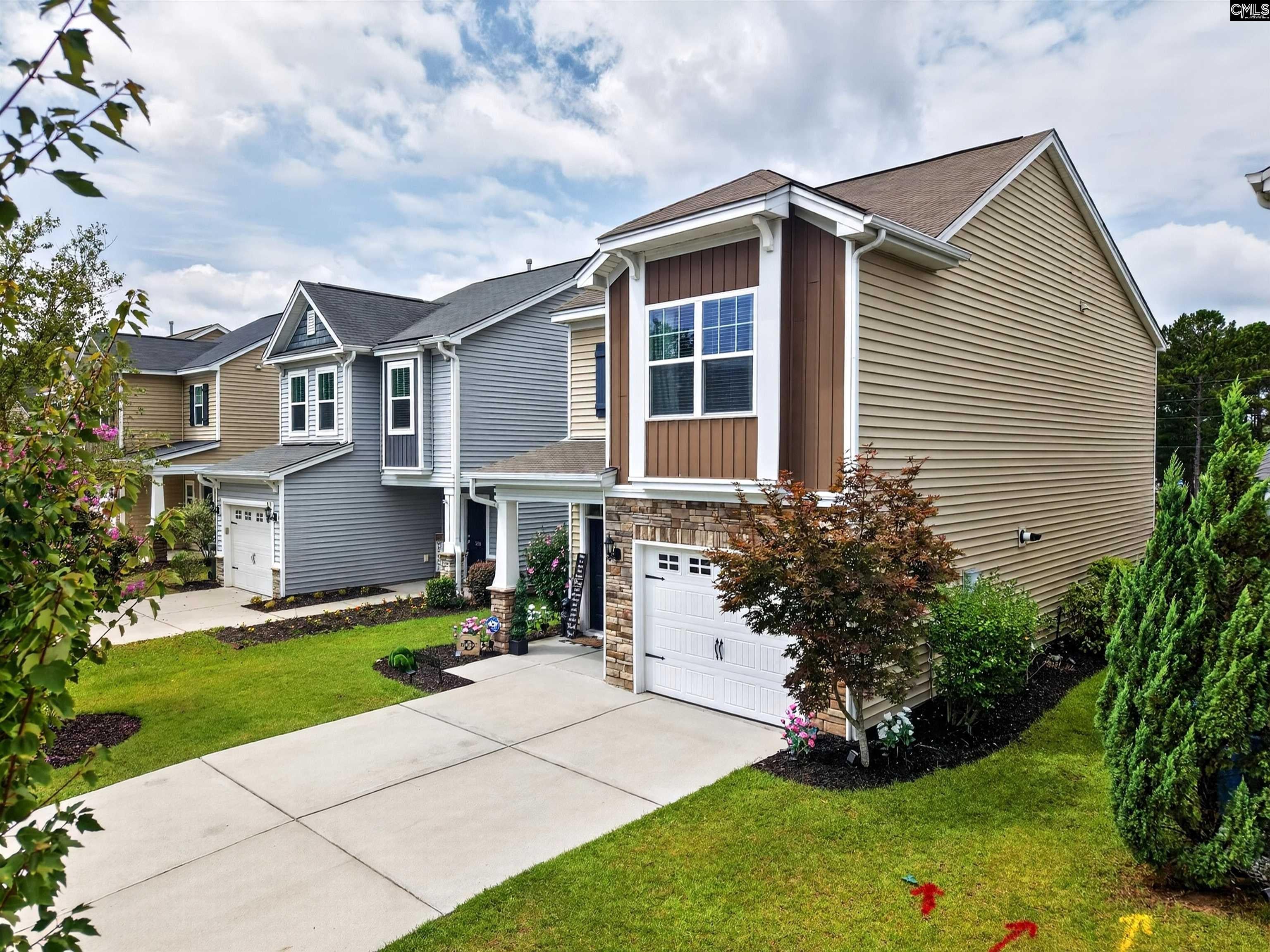 504 Finnegan Lane