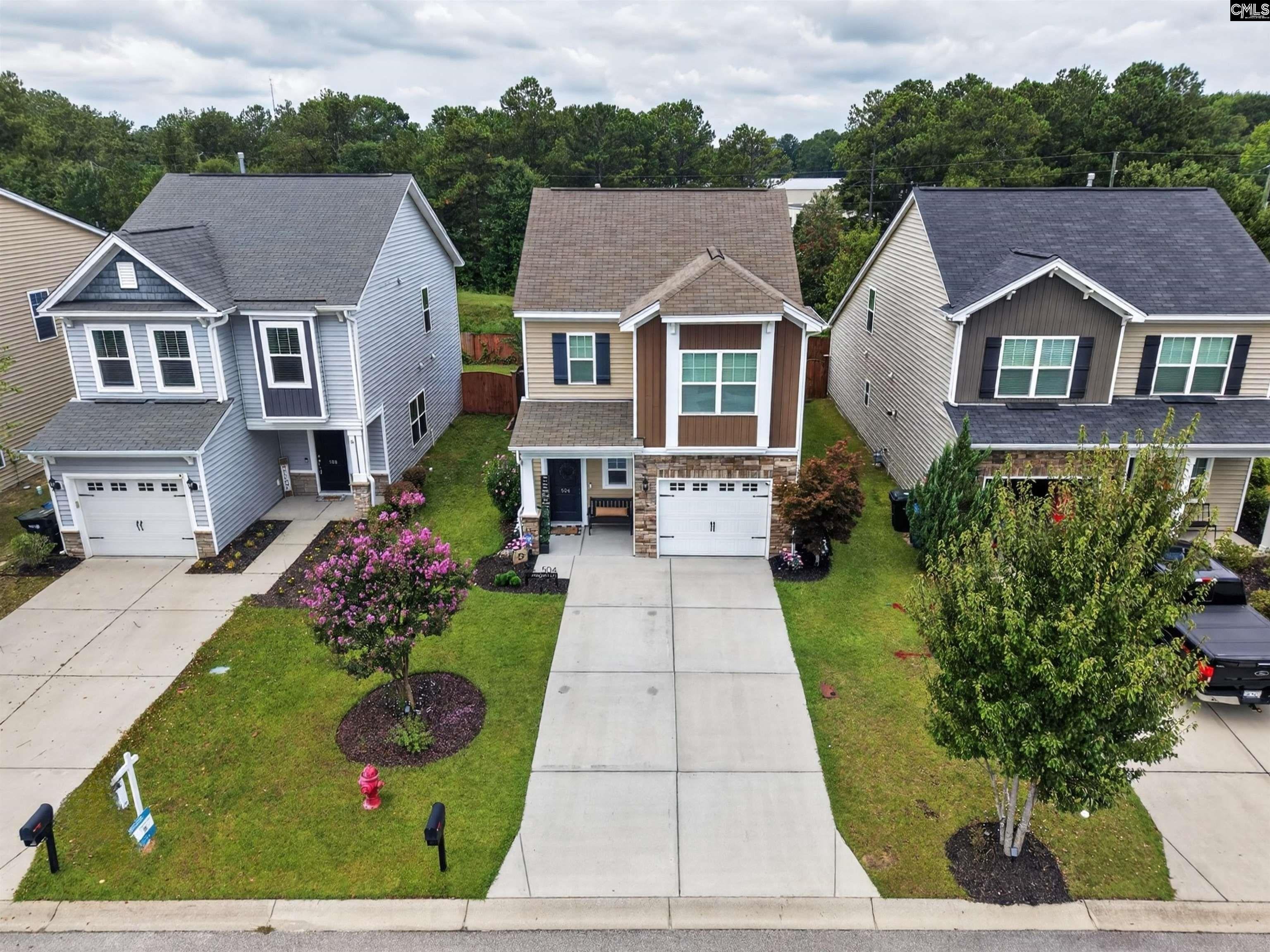 504 Finnegan Lane