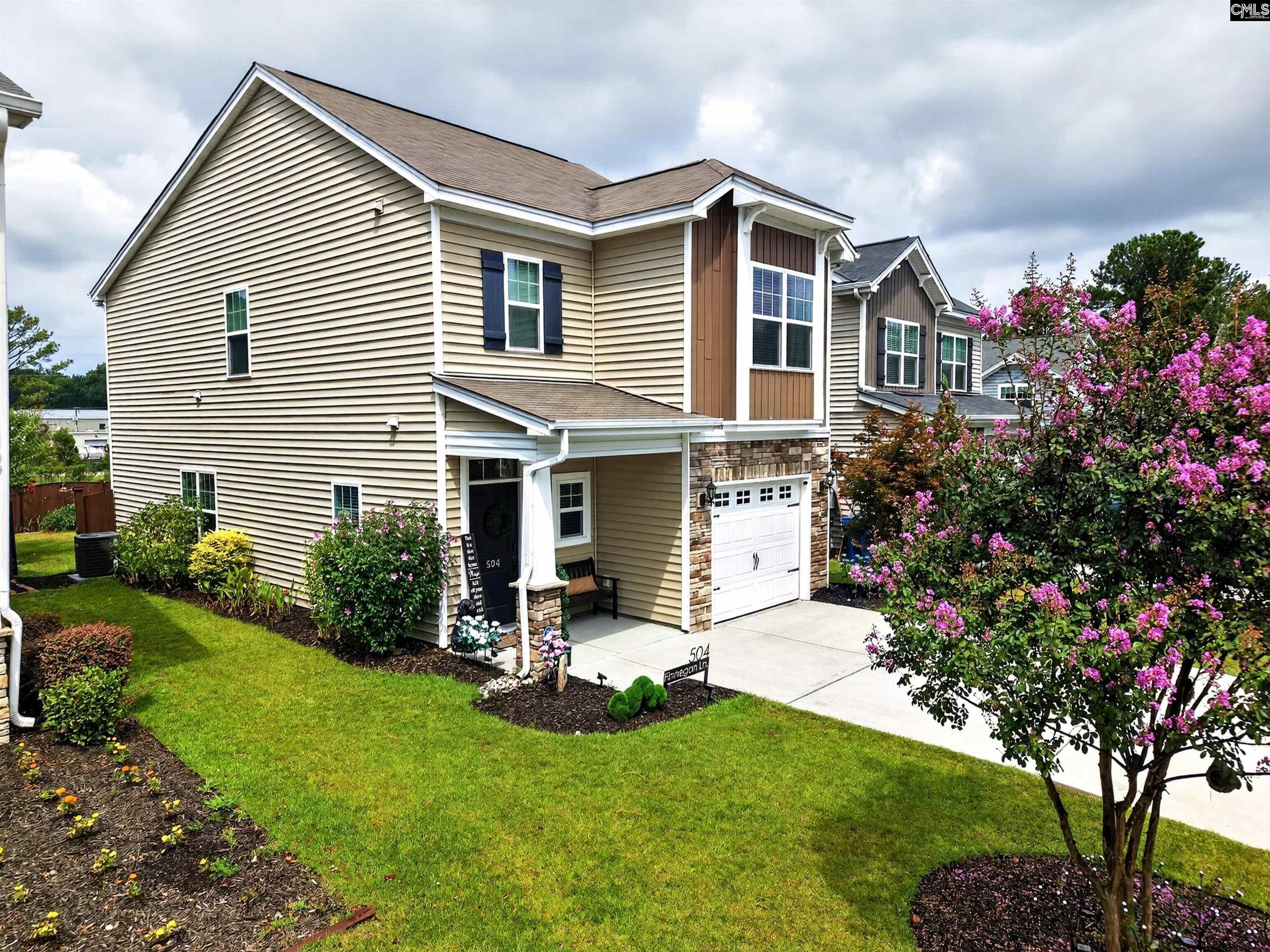 504 Finnegan Lane