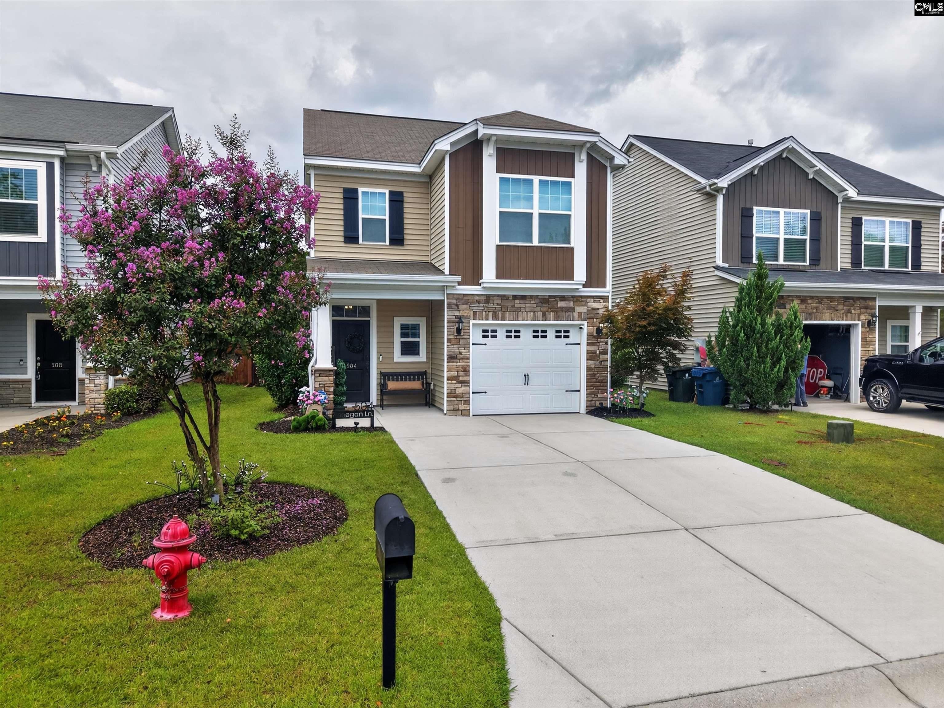 504 Finnegan Lane