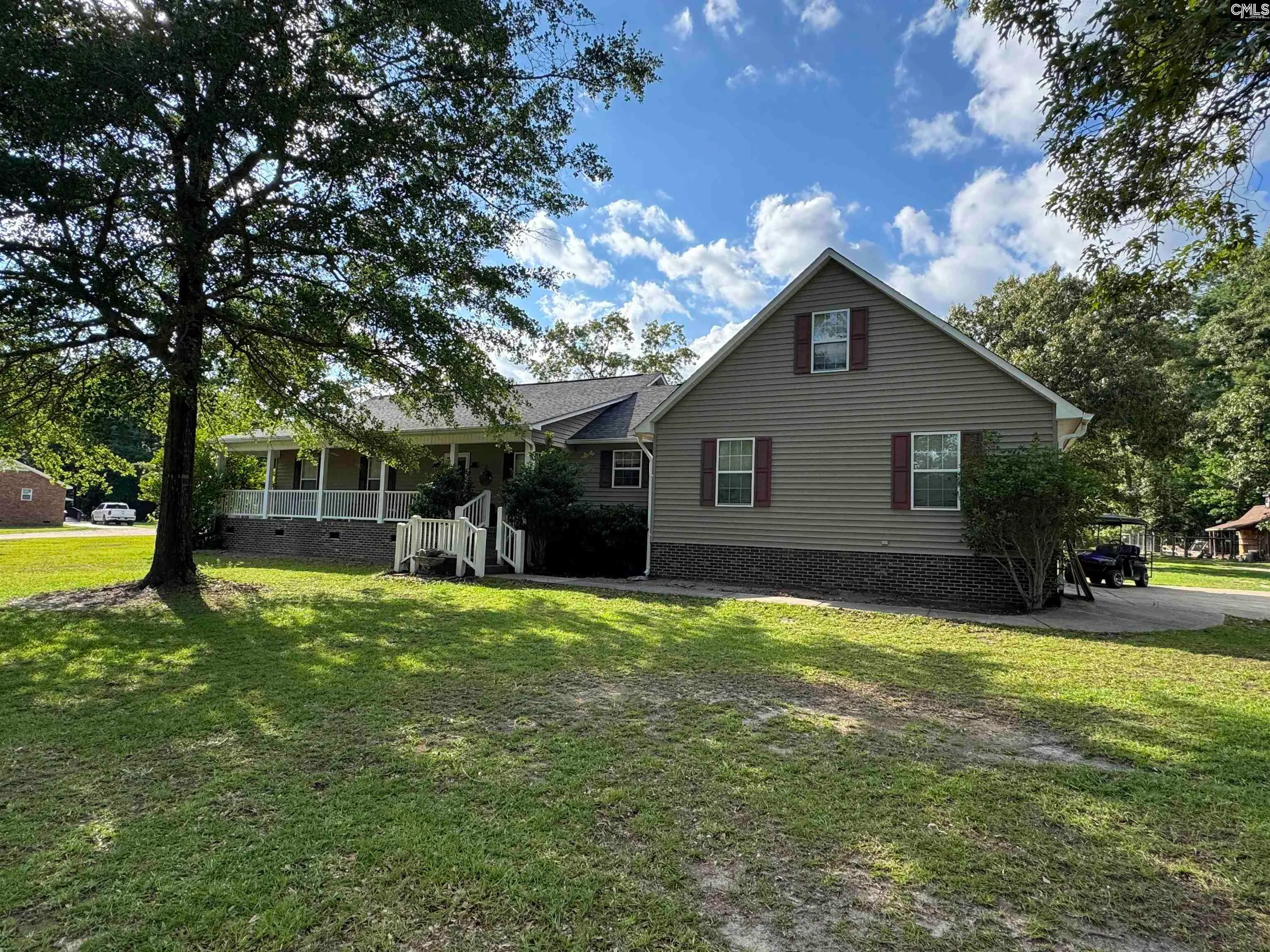 1344 Colie Branham Road