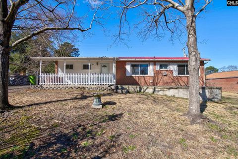 Photo of 1813 Springfield Avenue, Columbia, SC 29223 (MLS # 627346)
