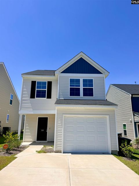 Property photo of 309 Ridley Hill Lane, Elgin, SC 29045