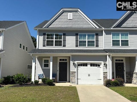 Photo of 318 Clarendon Court, Lexington, SC 29072 (MLS # 643463)